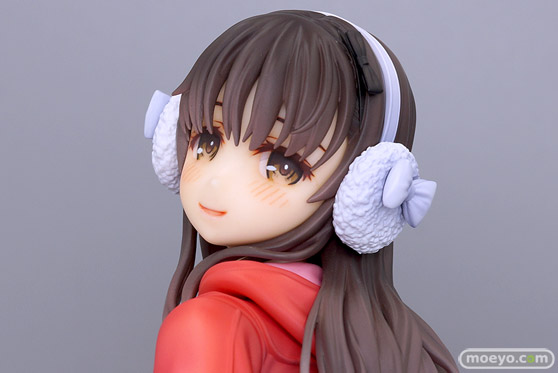 ダイキ工業 ゆりちゃん illustration by 葵久美子 メジリヨシヲ もぐもぐさん エロ フィギュア キャストオフ 41