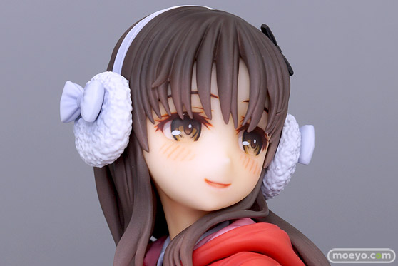 ダイキ工業 ゆりちゃん illustration by 葵久美子 メジリヨシヲ もぐもぐさん エロ フィギュア キャストオフ 42