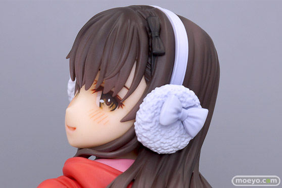 ダイキ工業 ゆりちゃん illustration by 葵久美子 メジリヨシヲ もぐもぐさん エロ フィギュア キャストオフ 43