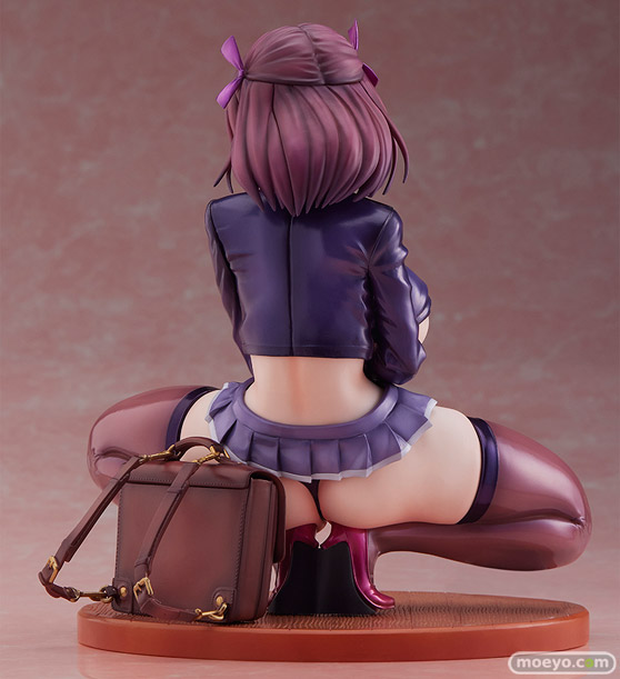 のくちゅるぬ 愛聖天使ラブメアリー 朝比奈あかり アヒル隊長 YOSHI グラハム仮面 ネイティブ エロ フィギュア ワンダーフェスティバル2023 [冬] 21