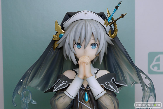 ベルファイン デート・ア・ライブIV 本条二亜 梓零 アンドウケンジ フィギュア ワンダーフェスティバル2023 [冬] 05