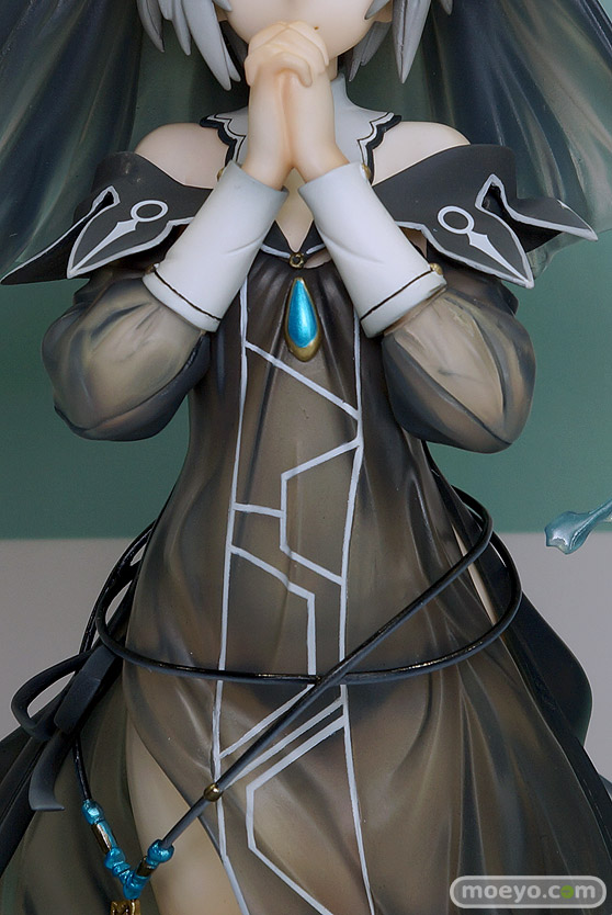 ベルファイン デート・ア・ライブIV 本条二亜 梓零 アンドウケンジ フィギュア ワンダーフェスティバル2023 [冬] 06