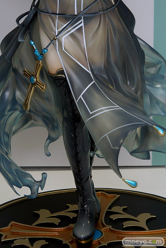 ベルファイン デート・ア・ライブIV 本条二亜 梓零 アンドウケンジ フィギュア ワンダーフェスティバル2023 [冬] 07