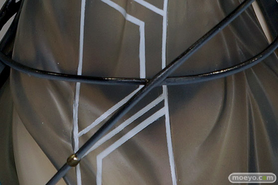 ベルファイン デート・ア・ライブIV 本条二亜 梓零 アンドウケンジ フィギュア ワンダーフェスティバル2023 [冬] 08