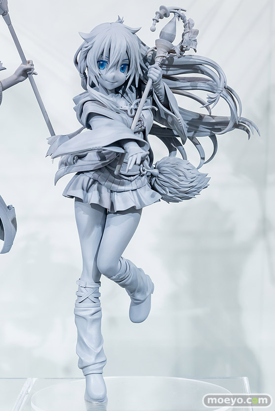 コトブキヤ 遊戯王カードゲーム モンスターフィギュアコレクション 水霊使いエリア KAIBA CORPORATION STORE　アトレ秋葉原 01