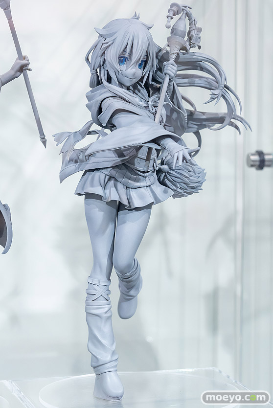 コトブキヤ 遊戯王カードゲーム モンスターフィギュアコレクション 水霊使いエリア KAIBA CORPORATION STORE　アトレ秋葉原 02