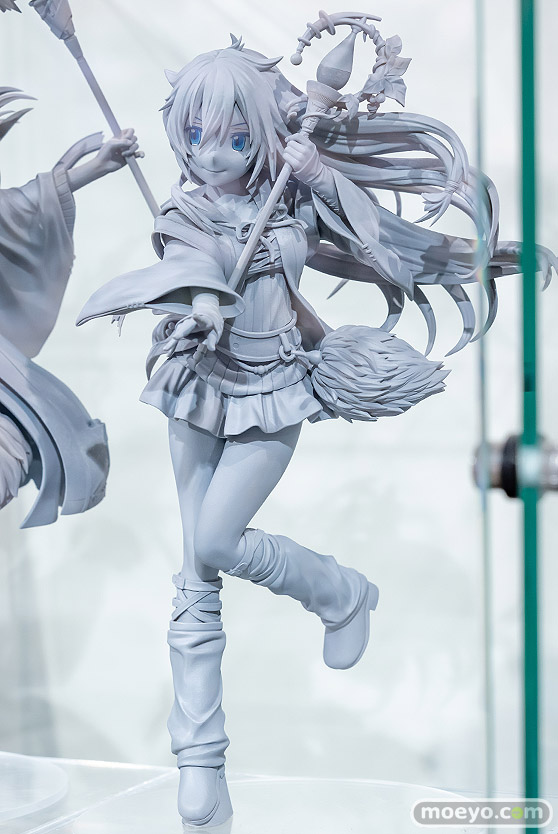 コトブキヤ 遊戯王カードゲーム モンスターフィギュアコレクション 水霊使いエリア KAIBA CORPORATION STORE　アトレ秋葉原 03