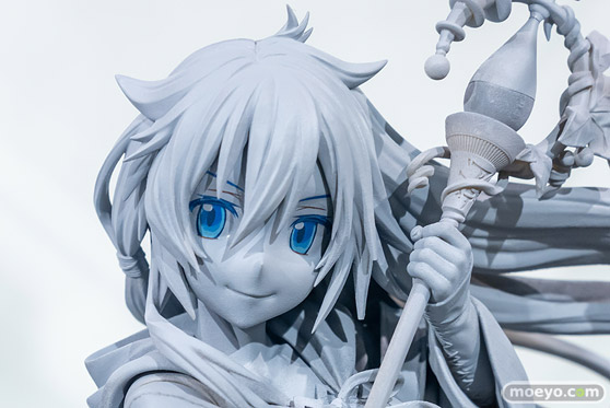 コトブキヤ 遊戯王カードゲーム モンスターフィギュアコレクション 水霊使いエリア KAIBA CORPORATION STORE　アトレ秋葉原 05