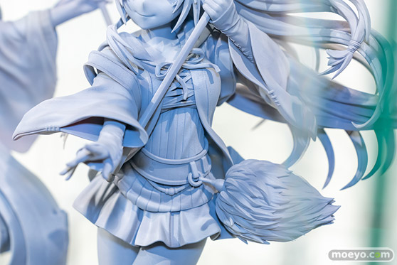 コトブキヤ 遊戯王カードゲーム モンスターフィギュアコレクション 水霊使いエリア KAIBA CORPORATION STORE　アトレ秋葉原 07