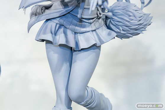 コトブキヤ 遊戯王カードゲーム モンスターフィギュアコレクション 水霊使いエリア KAIBA CORPORATION STORE　アトレ秋葉原 09