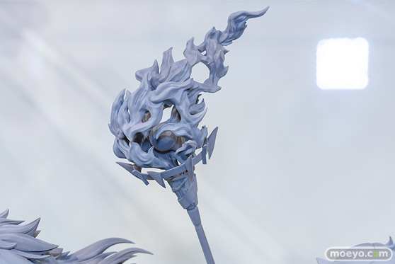 コトブキヤ 遊戯王カードゲーム モンスターフィギュアコレクション 火霊使いヒータ KAIBA CORPORATION STORE　アトレ秋葉原 06