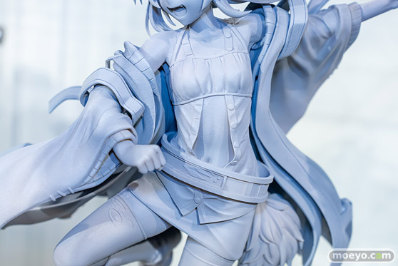 コトブキヤ 遊戯王カードゲーム モンスターフィギュアコレクション 火霊使いヒータ KAIBA CORPORATION STORE　アトレ秋葉原 07