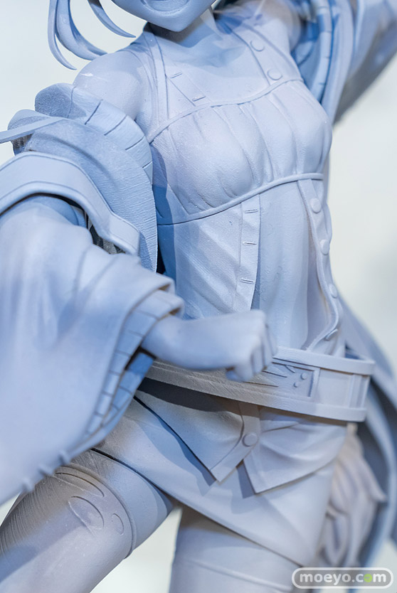 コトブキヤ 遊戯王カードゲーム モンスターフィギュアコレクション 火霊使いヒータ KAIBA CORPORATION STORE　アトレ秋葉原 08