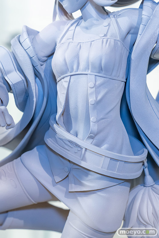 コトブキヤ 遊戯王カードゲーム モンスターフィギュアコレクション 火霊使いヒータ KAIBA CORPORATION STORE　アトレ秋葉原 09