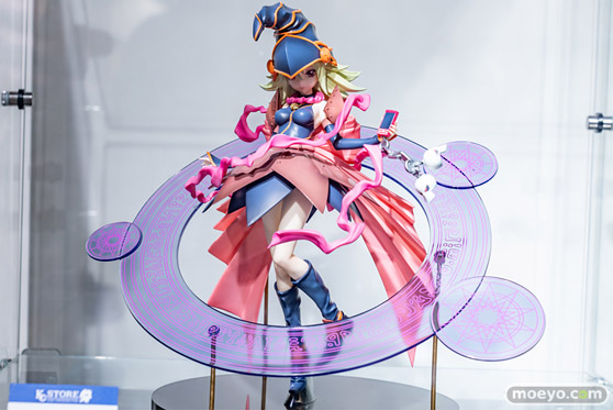 eStream 遊☆戯☆王ZEXAL ガガガガール フィギュア 01