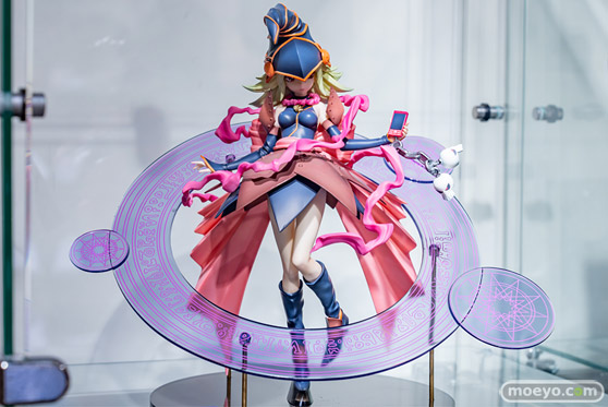 eStream 遊☆戯☆王ZEXAL ガガガガール フィギュア 02