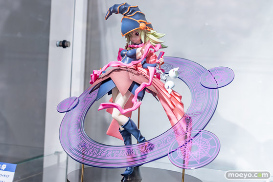 eStream 遊☆戯☆王ZEXAL ガガガガール フィギュア 03