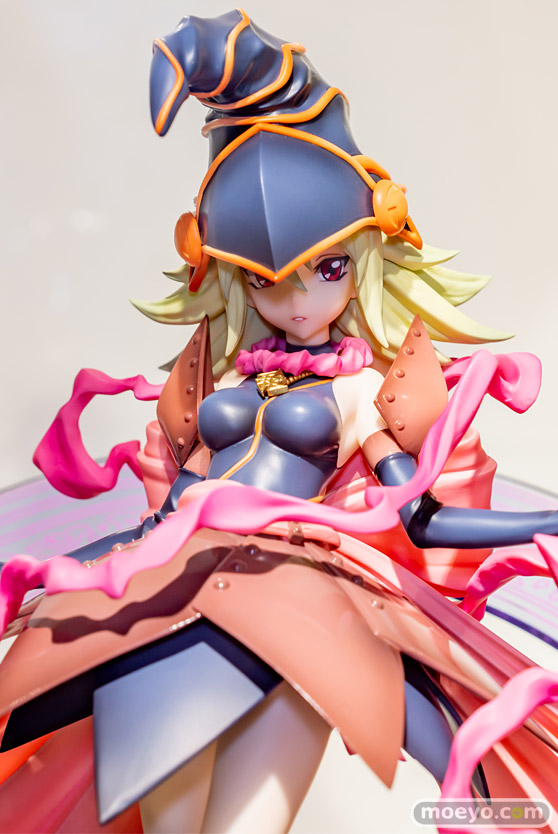 eStream 遊☆戯☆王ZEXAL ガガガガール フィギュア 04