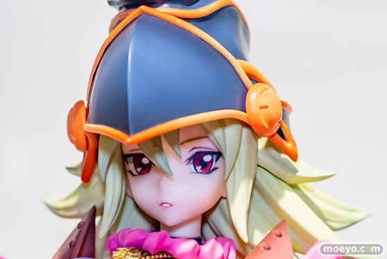 eStream 遊☆戯☆王ZEXAL ガガガガール フィギュア 05