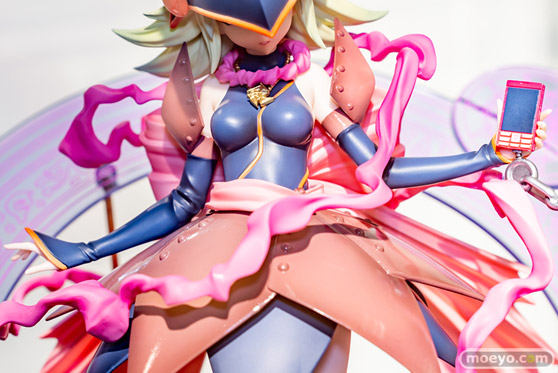 eStream 遊☆戯☆王ZEXAL ガガガガール フィギュア 06