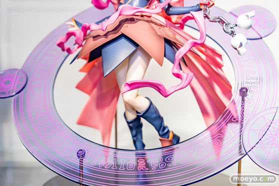 eStream 遊☆戯☆王ZEXAL ガガガガール フィギュア 12