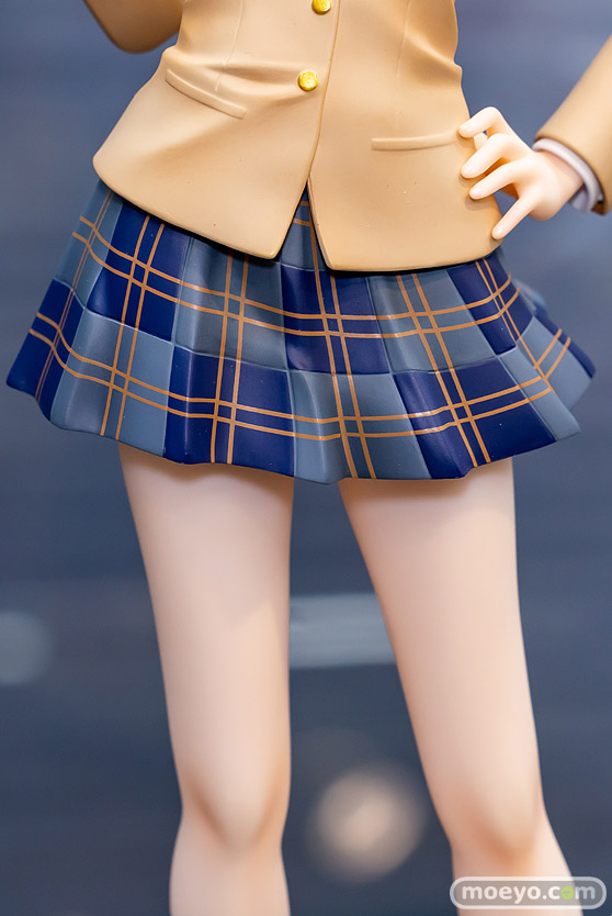 コトブキヤ とある科学の超電磁砲T 御坂美琴 15周年記念Ver. 邱明琦 フィギュア 11