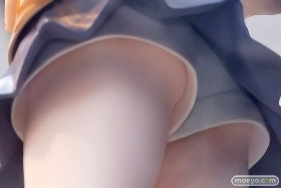 コトブキヤ とある科学の超電磁砲T 御坂美琴 15周年記念Ver. 邱明琦 フィギュア 14