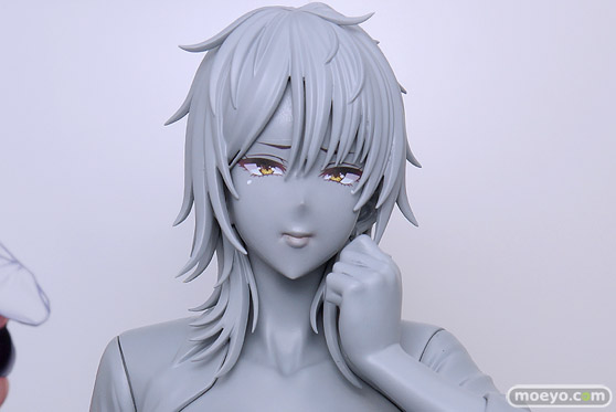 Q-six 聖ヤリマン学園パコパコ日記2021 れい ノルグレコ フィギュア ワンダーフェスティバル2023 [冬]  05