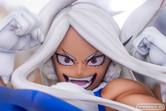 フリーイング 僕のヒーローアカデミア ミルコ myu フィギュア あみあみ 05