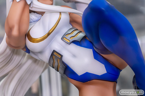 フリーイング 僕のヒーローアカデミア ミルコ myu フィギュア あみあみ 06