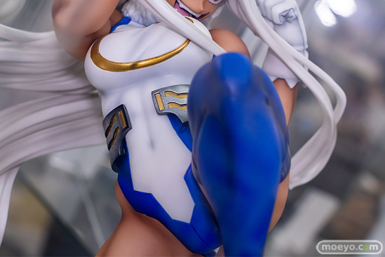 フリーイング 僕のヒーローアカデミア ミルコ myu フィギュア あみあみ 07