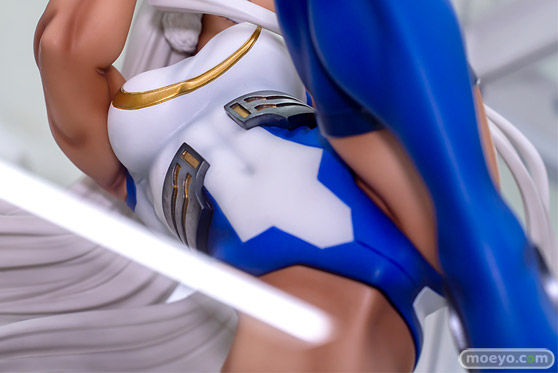 フリーイング 僕のヒーローアカデミア ミルコ myu フィギュア あみあみ 08