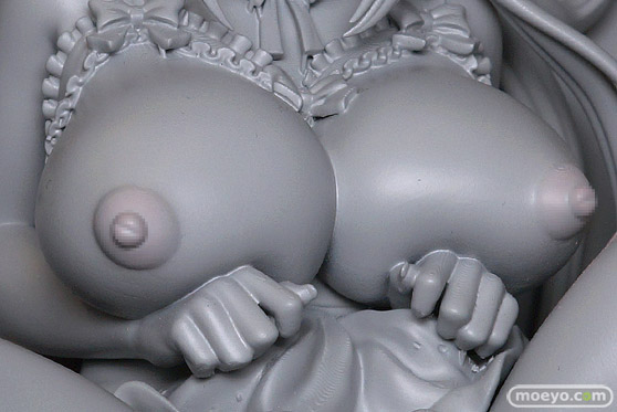 えいてぃーん 少女回春 櫻瀬詩乃 illustration by にの子 マイクロぶた美 エロ フィギュア ワンダーフェスティバル2023 [冬] 06