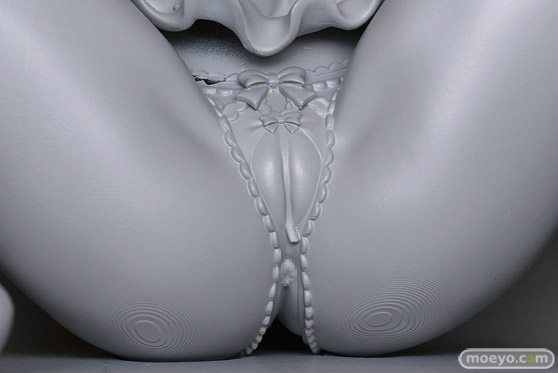 えいてぃーん 少女回春 櫻瀬詩乃 illustration by にの子 マイクロぶた美 エロ フィギュア ワンダーフェスティバル2023 [冬] 08