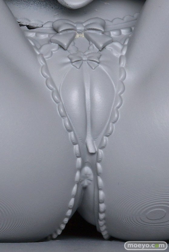 えいてぃーん 少女回春 櫻瀬詩乃 illustration by にの子 マイクロぶた美 エロ フィギュア ワンダーフェスティバル2023 [冬] 09