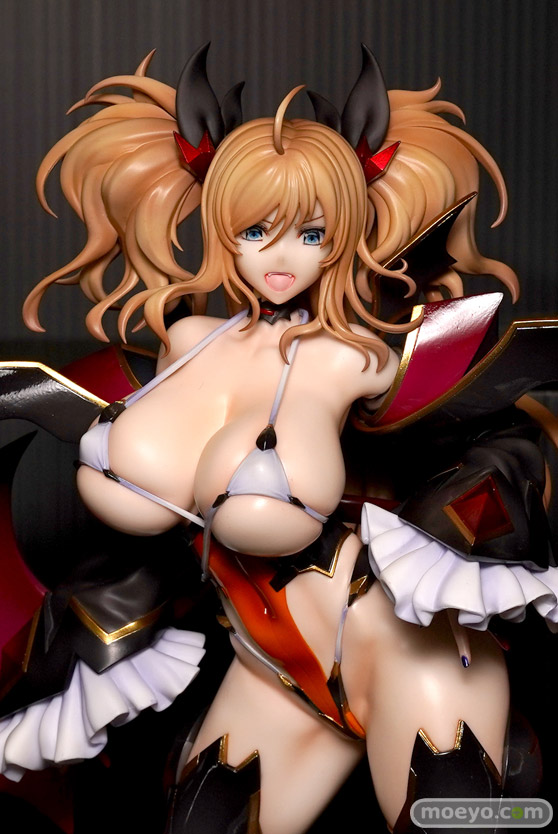 画像　フィギュア　サンプル　レビュー　ワンダーフェスティバル2023 [冬]　A.N.S.Works  04