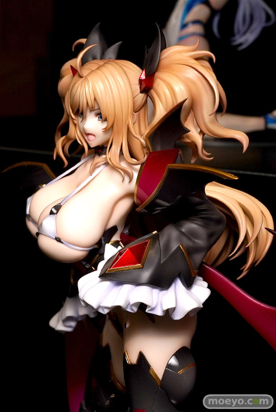 画像　フィギュア　サンプル　レビュー　ワンダーフェスティバル2023 [冬]　A.N.S.Works  06