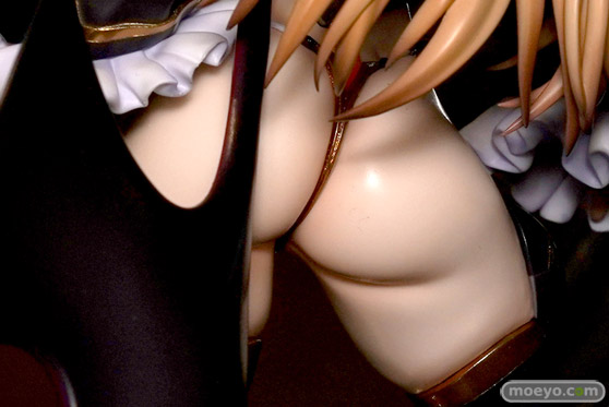 画像　フィギュア　サンプル　レビュー　ワンダーフェスティバル2023 [冬]　A.N.S.Works  07