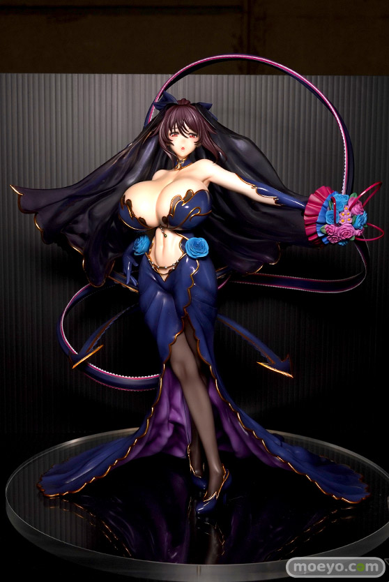 画像　フィギュア　サンプル　レビュー　ワンダーフェスティバル2023 [冬]　A.N.S.Works  09