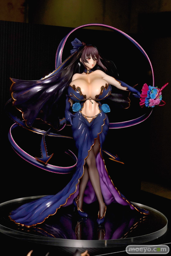 画像　フィギュア　サンプル　レビュー　ワンダーフェスティバル2023 [冬]　A.N.S.Works  10