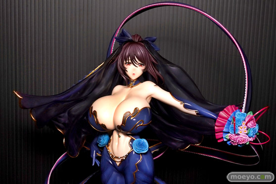 画像　フィギュア　サンプル　レビュー　ワンダーフェスティバル2023 [冬]　A.N.S.Works  12