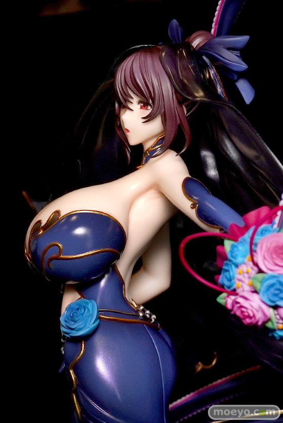 画像　フィギュア　サンプル　レビュー　ワンダーフェスティバル2023 [冬]　A.N.S.Works  14