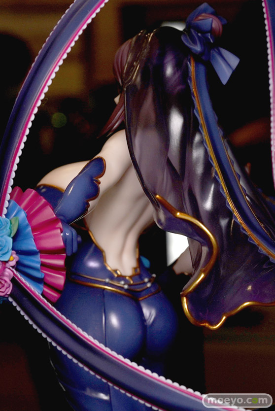 画像　フィギュア　サンプル　レビュー　ワンダーフェスティバル2023 [冬]　A.N.S.Works  15