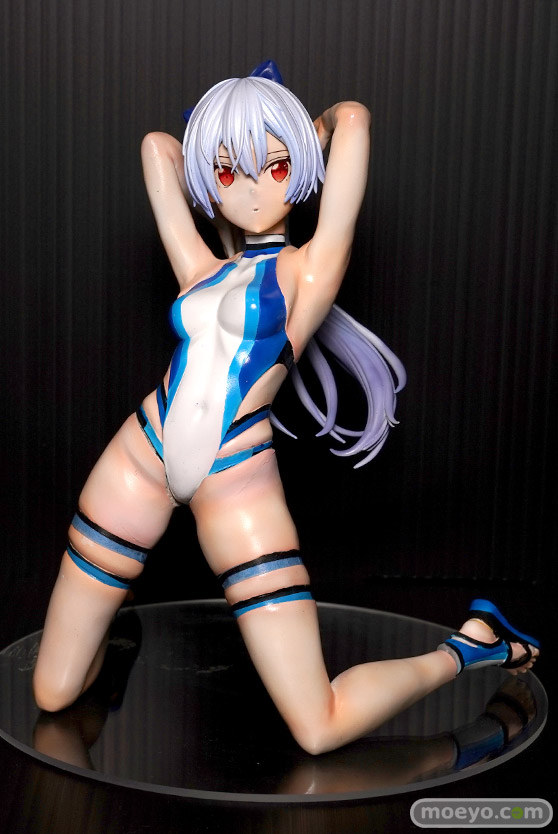 画像　フィギュア　サンプル　レビュー　ワンダーフェスティバル2023 [冬]　A.N.S.Works  17