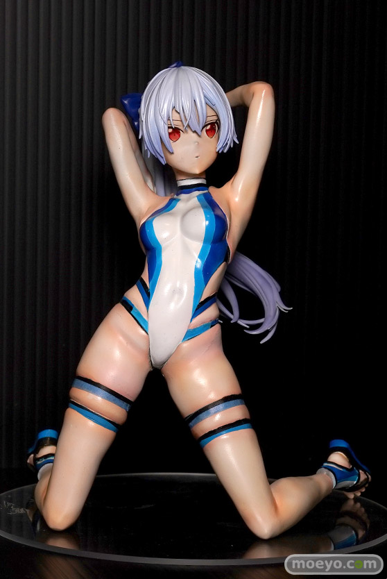 画像　フィギュア　サンプル　レビュー　ワンダーフェスティバル2023 [冬]　A.N.S.Works  18