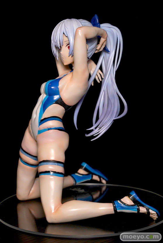 画像　フィギュア　サンプル　レビュー　ワンダーフェスティバル2023 [冬]　A.N.S.Works  19