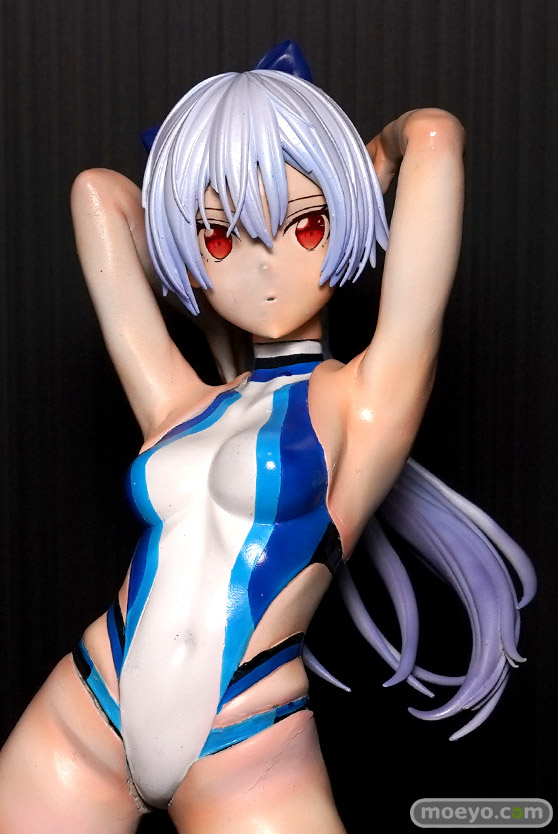 画像　フィギュア　サンプル　レビュー　ワンダーフェスティバル2023 [冬]　A.N.S.Works  20