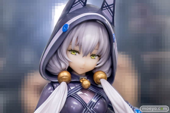 キューズQ 英雄伝説 閃の軌跡II アルティナ・オライオン 黒兎特務スーツVer. RICO 佐倉 あみあみ フィギュア06