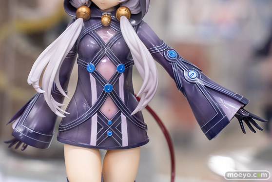 キューズQ 英雄伝説 閃の軌跡II アルティナ・オライオン 黒兎特務スーツVer. RICO 佐倉 あみあみ フィギュア07