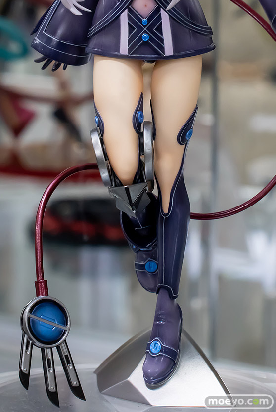 キューズQ 英雄伝説 閃の軌跡II アルティナ・オライオン 黒兎特務スーツVer. RICO 佐倉 あみあみ フィギュア10